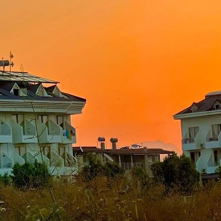 Colakli Sunset Otel Side Ngoại thất bức ảnh