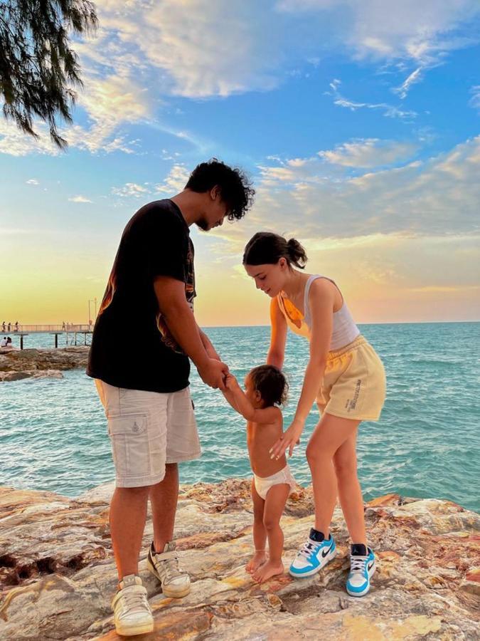 Colakli Sunset Otel Side Ngoại thất bức ảnh